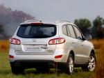 Hyundai Santa Fe 2010 года (ZA)